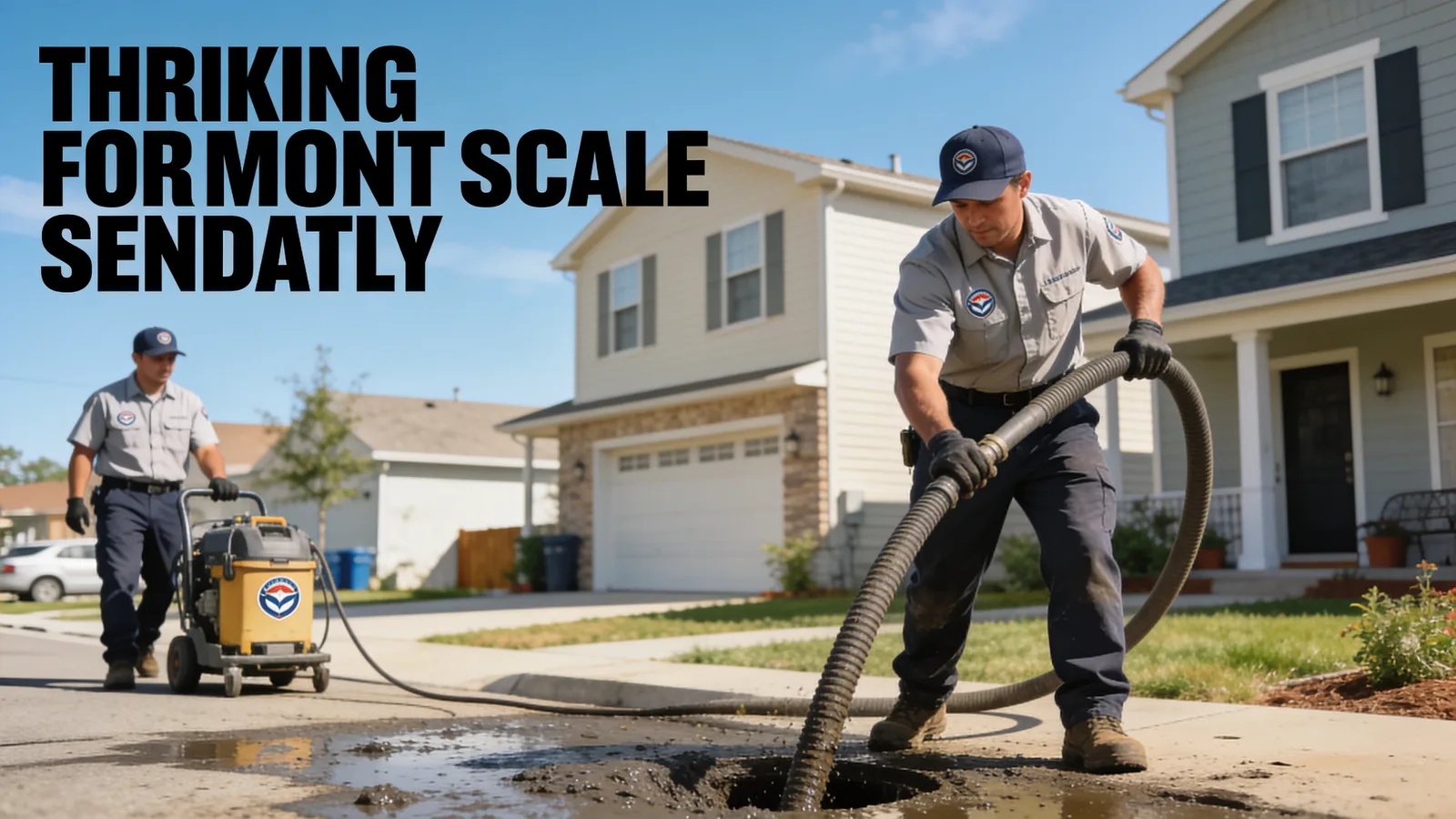Sewage Cleanup in Covington, VA near me